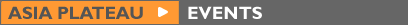 Asia Plateau events title graphic