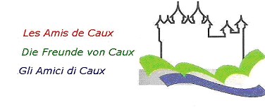 Logo Friends of Caux