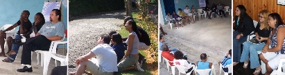 Encontro de Jovens page featured image