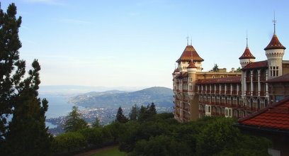 Mountain House