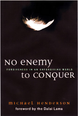 No enemy to conquer cover