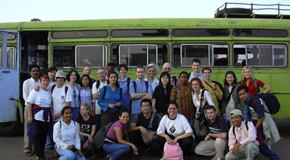 Action for Life (AFL) 2 Team in India