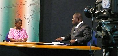 Journalisme de paix et de réconciliation, Côte d'Ivoire
