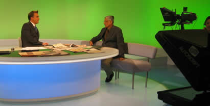 Newsroom page featured image