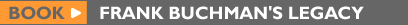 Frank Buchman's Legacy title