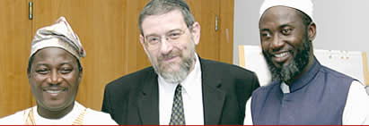 Programmes AfR feature image
