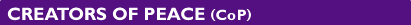 Programmes CoP page title