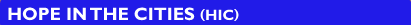 HIC page title