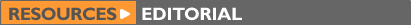 Editorial page title