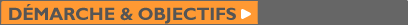titre démarche & objectifs