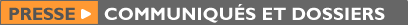 Press Release Title (french)