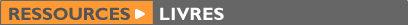 titre ressources - livres