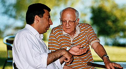Honest conversations-conferences page-website