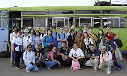 Training page image