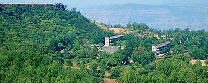 Panchgani - Feature image