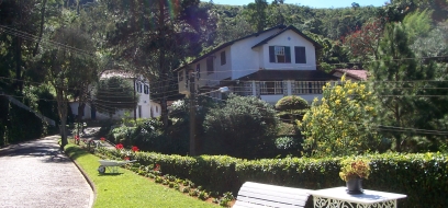 Sítio São Luiz - feature image
							
