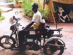 Kadermobile