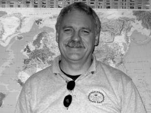 Jim Armstrong