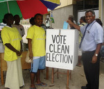 Clean Elections Campaign