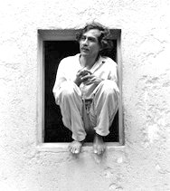Francisco Toledo, artist and pilanthropist, Mexico