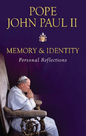 Pope John Paul II