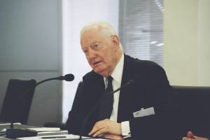 Bill Porter