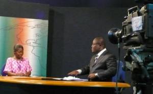 Assana Sangaré TV