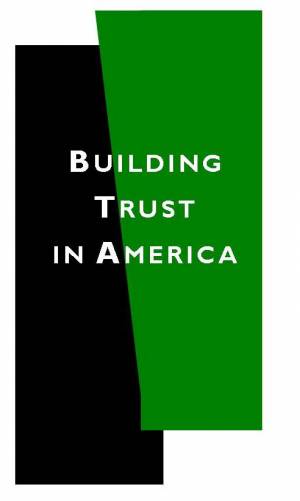 Logo for Building Trust in America