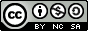 Creative Commons logo
