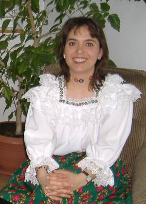 Diana Damsa