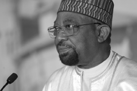 Emir of Kano, Nigeria