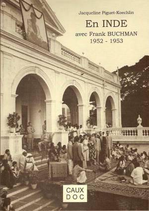 Cover of En Einde book by Jaqueline Piguet