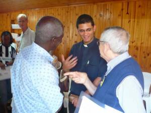 Encontro_Ismar