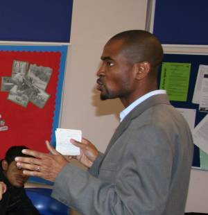 Musa Aliyu
