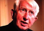 Cardinal Basil Hume