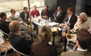 International Salon of Peace
