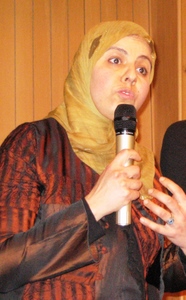 Jamila Labidi