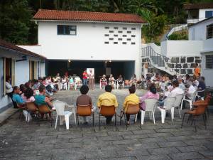 Dinámica sobre las expectativas generales