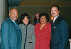 Metropolitan Richmond Day breakfast