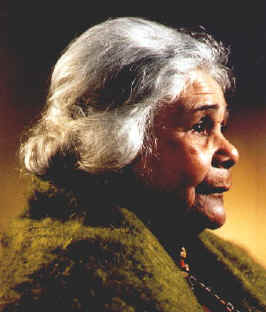 Marge Tucker