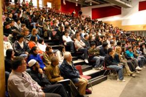 Richmond Secondary School, BC