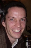 Rob Lancaster - Support Team