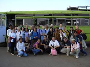 Action For Life 2 Team in India