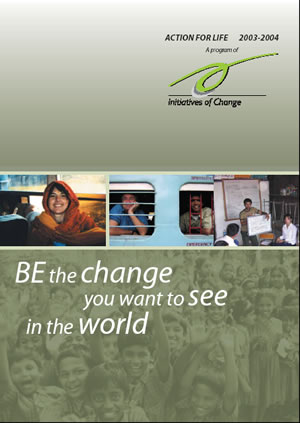 Cover of AfL2 Report