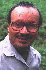 Zaki Badawi