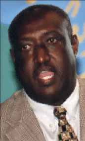 Richard Batsinduka