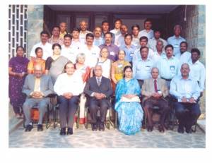Bangalore Municipal Programme