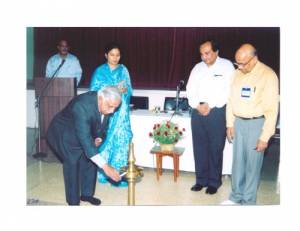 Bangalore Municipal Program