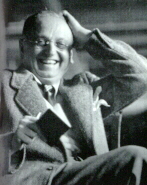 Frank Buchman
