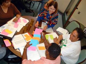 Connecting Communities Discussion